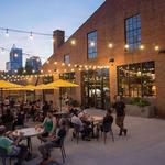 Transfer Co. Food Hall