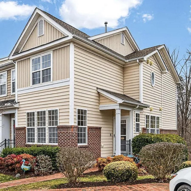 Our New Home Fund 🏠