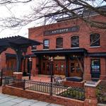 Cocktail Bar: Antidote at Chemist Spirits