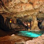 Inner Space Cavern