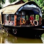 Ayodhya A/C houseboats
