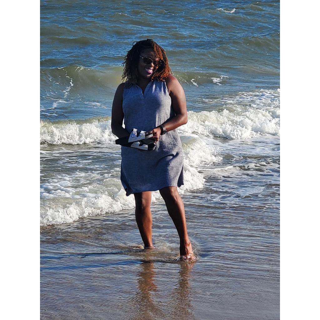 Edisto Beach