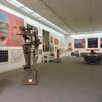 The Anderson Museum of Contemporary Art