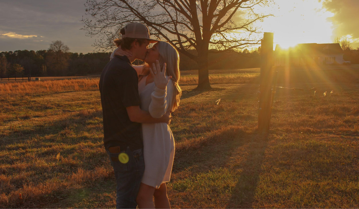 The Wedding Website of Abbie Autry and Braden Johnson