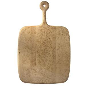 Large Maple Cutting Board