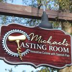 Michael's St. Augustine - $$$