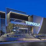 Topgolf Loudoun