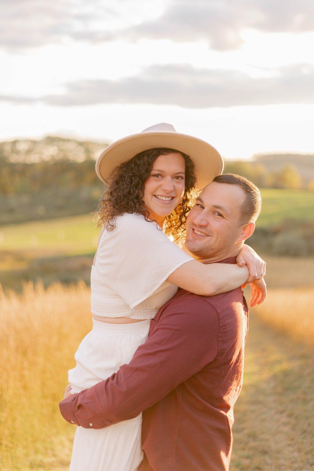 The Wedding Website of Jacob Colburn and Madison DeWald