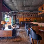 Jethro's Cocktail Lounge