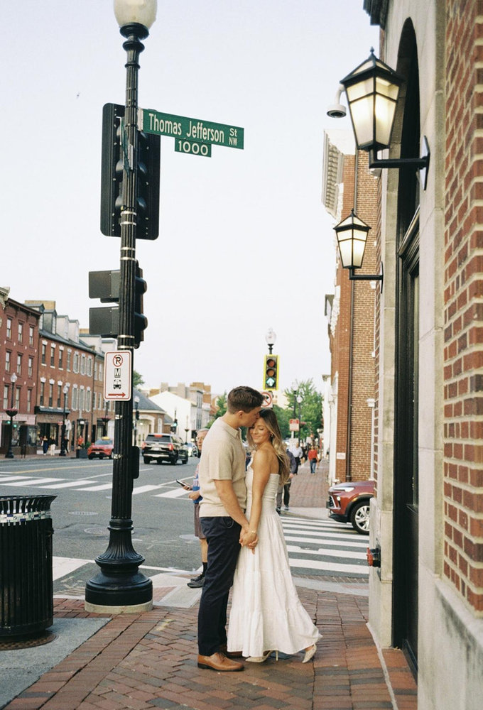 Patrick Clipp and Deirdre Gsell's Wedding Website