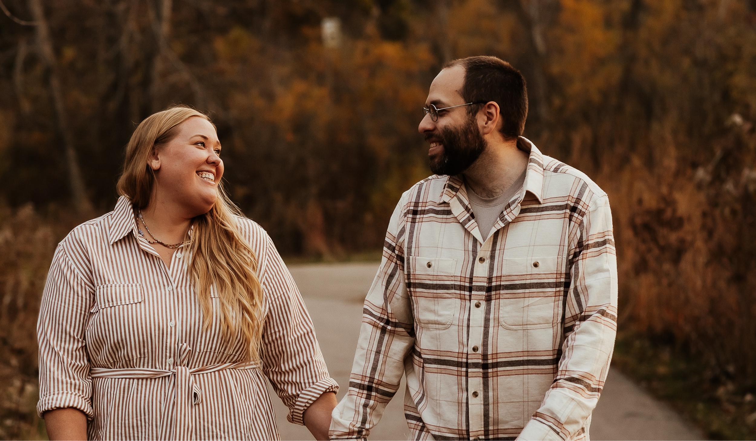 The Wedding Website of Hannah Meade and Bo Hall