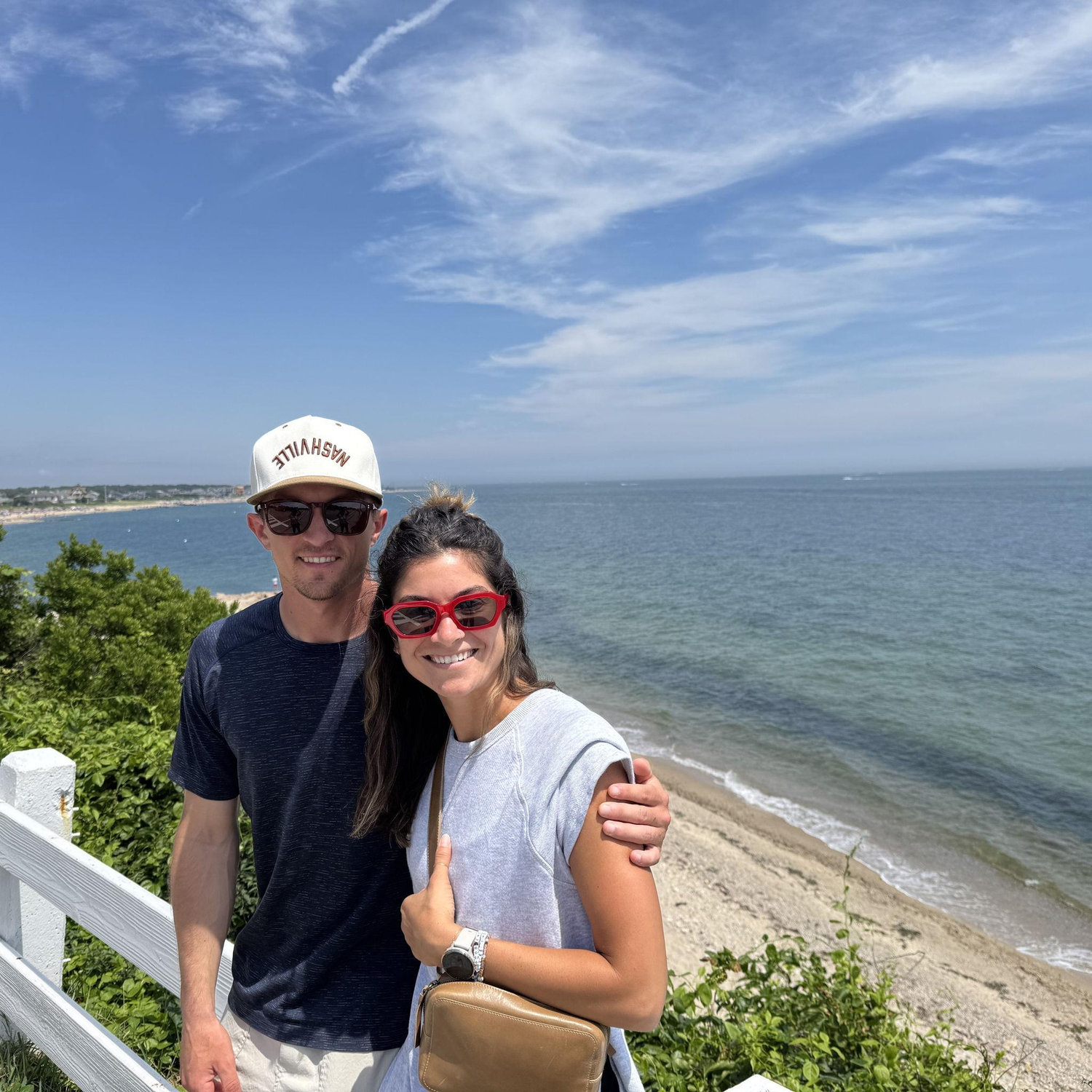 Cape Cod exploring