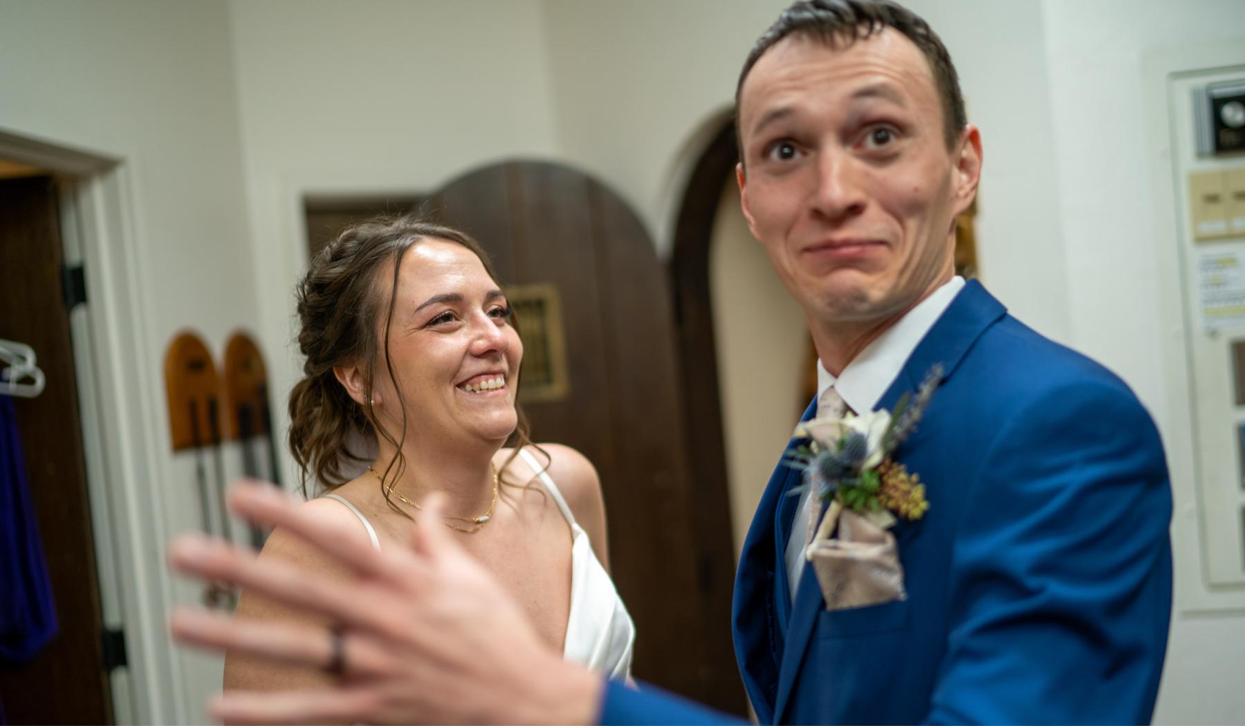 The Wedding Website of Kelli Cavera and Matt Cavera