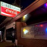 Dino's Bar & Grill