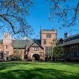 Stan Hywet Hall & Gardens
