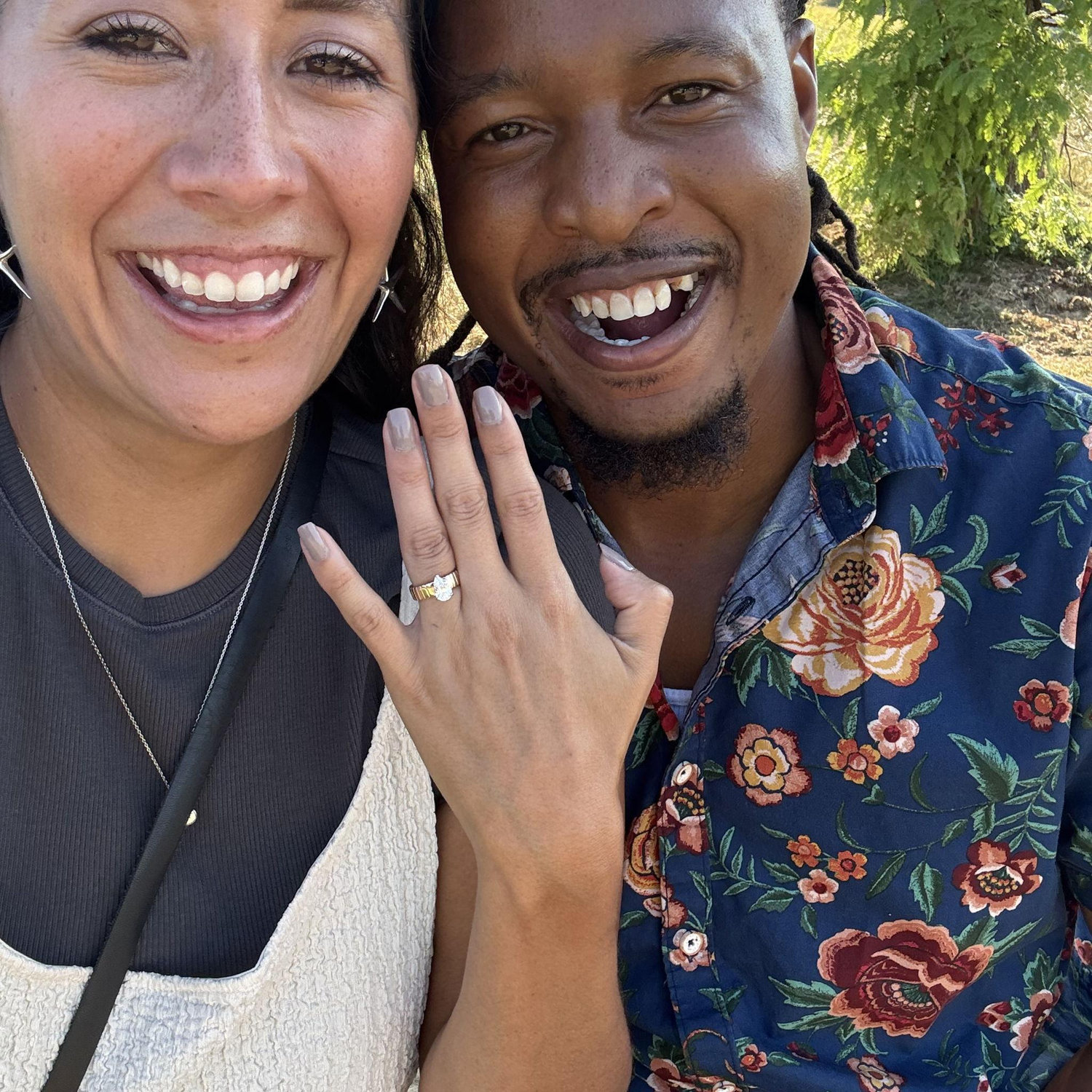 ENGAGED