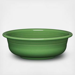 Classic Rim Large Serving Bowl
