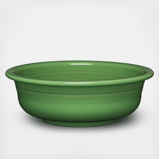 Classic Rim Large Serving Bowl