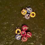 Madison River Tubing