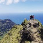 Awa'awapuhi Trail