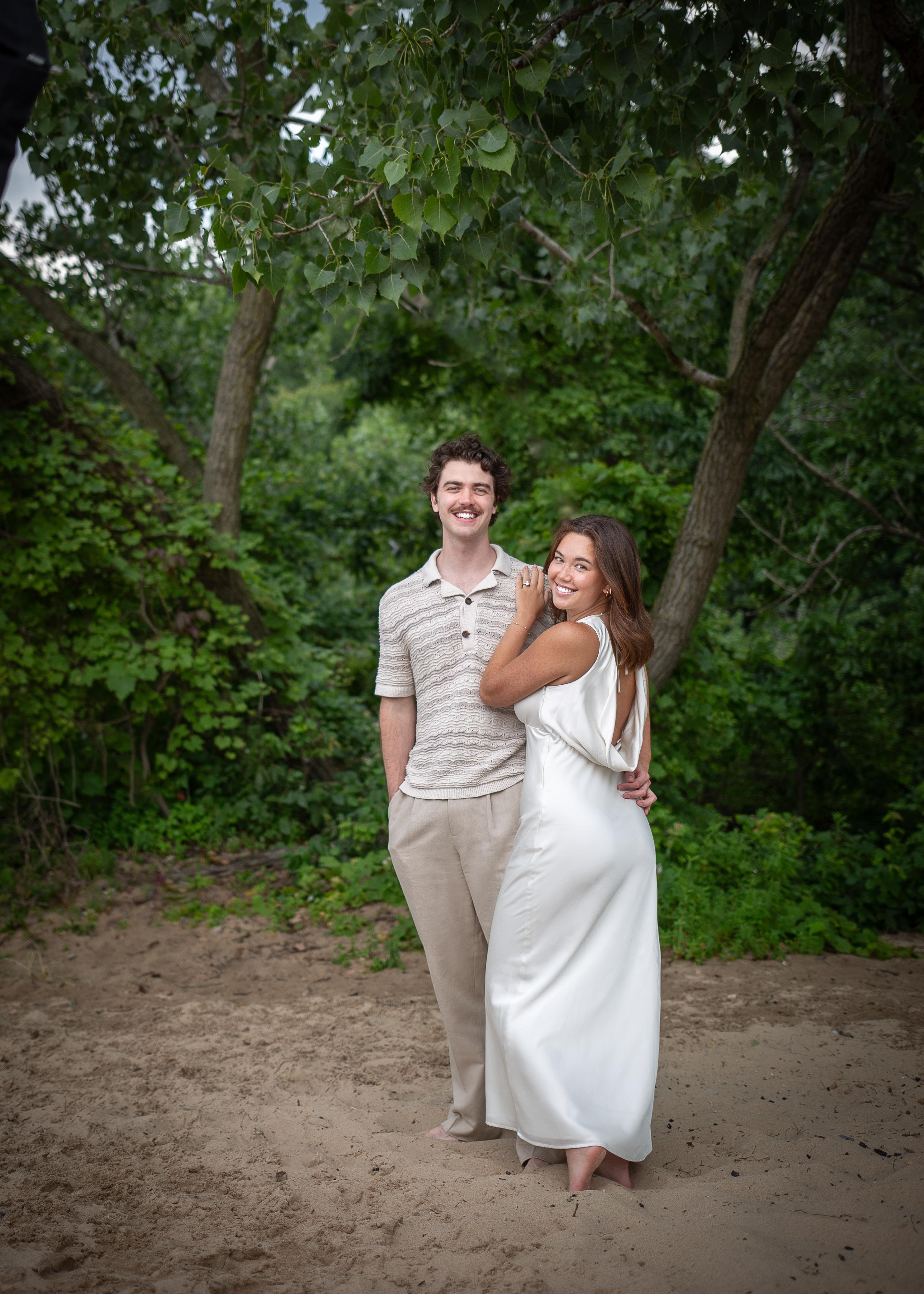 The Wedding Website of Mari Finstrom and Jared Gies