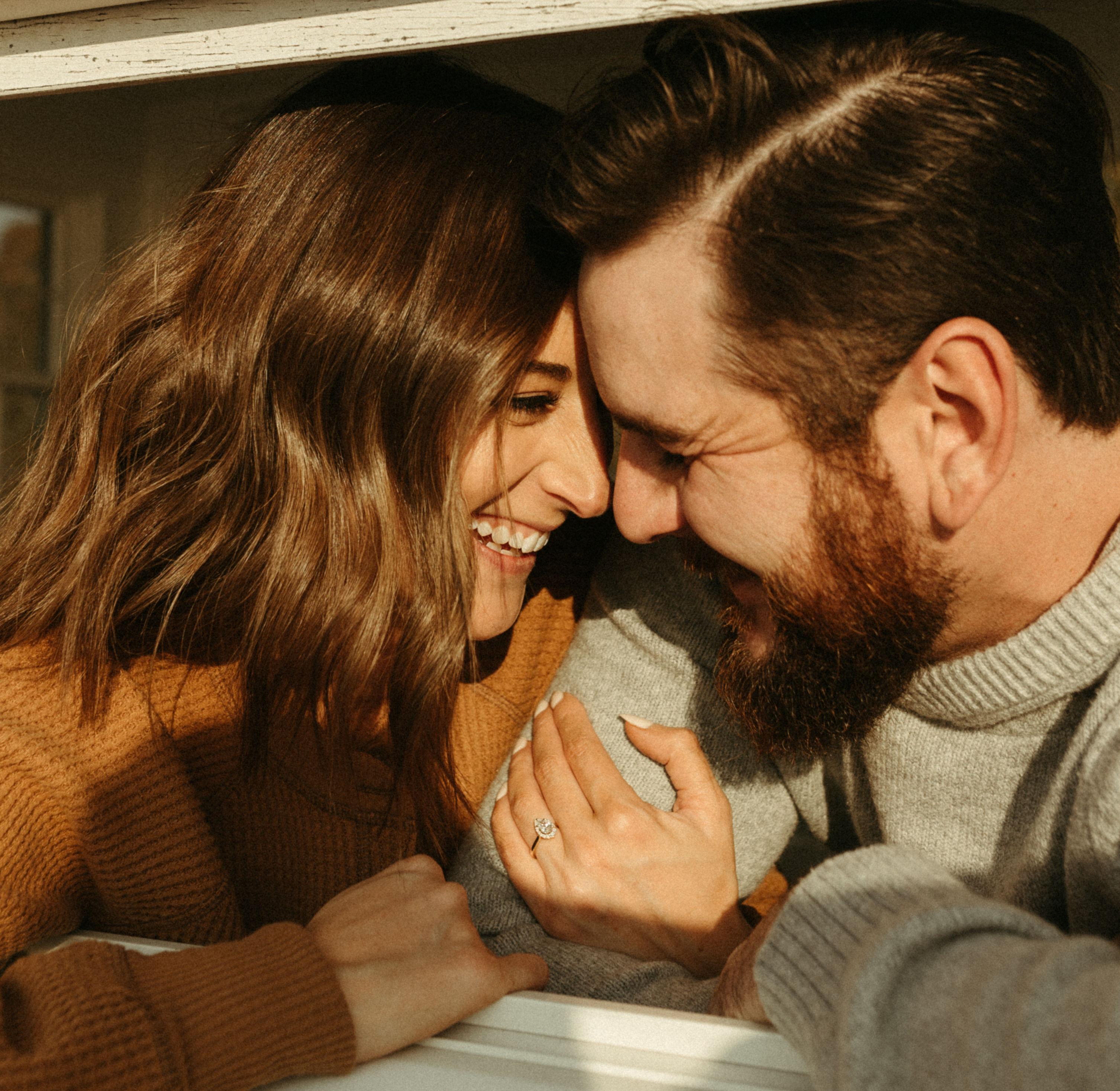 The Wedding Website of Kenzie Boyd and Alec Davenport