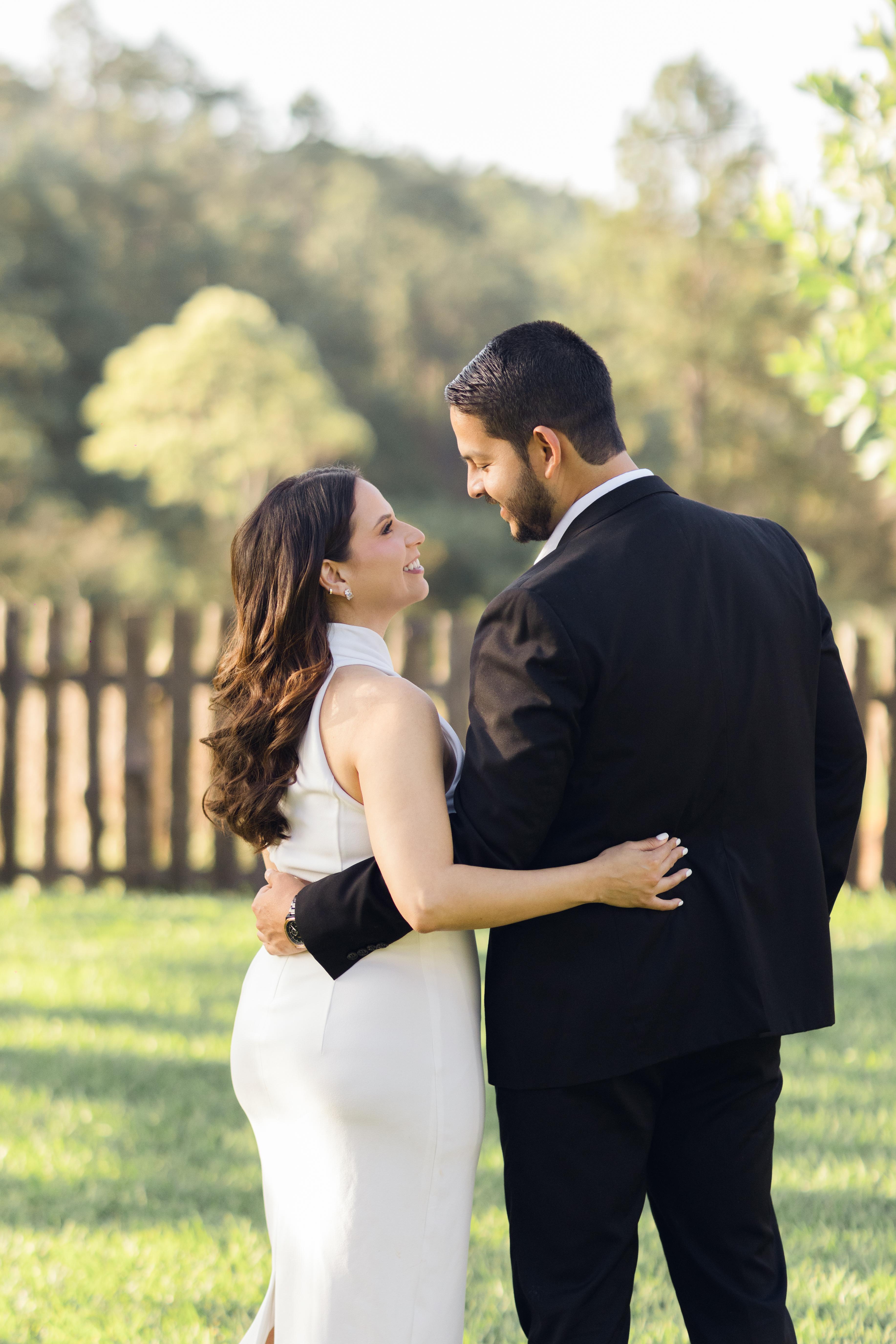 The Wedding Website of Efrén Mauricio Gutiérrez Alvarado and María José García Madrid