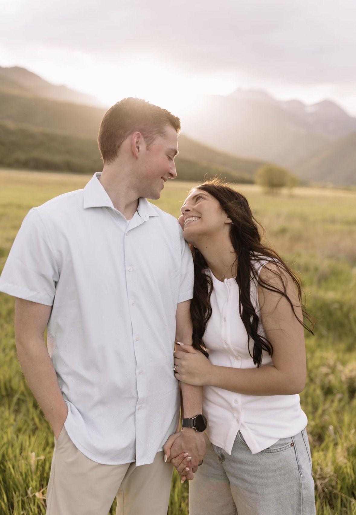 The Wedding Website of Alicia Wilson and Tyler Wieda