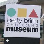 Betty Brinn Children's Museum