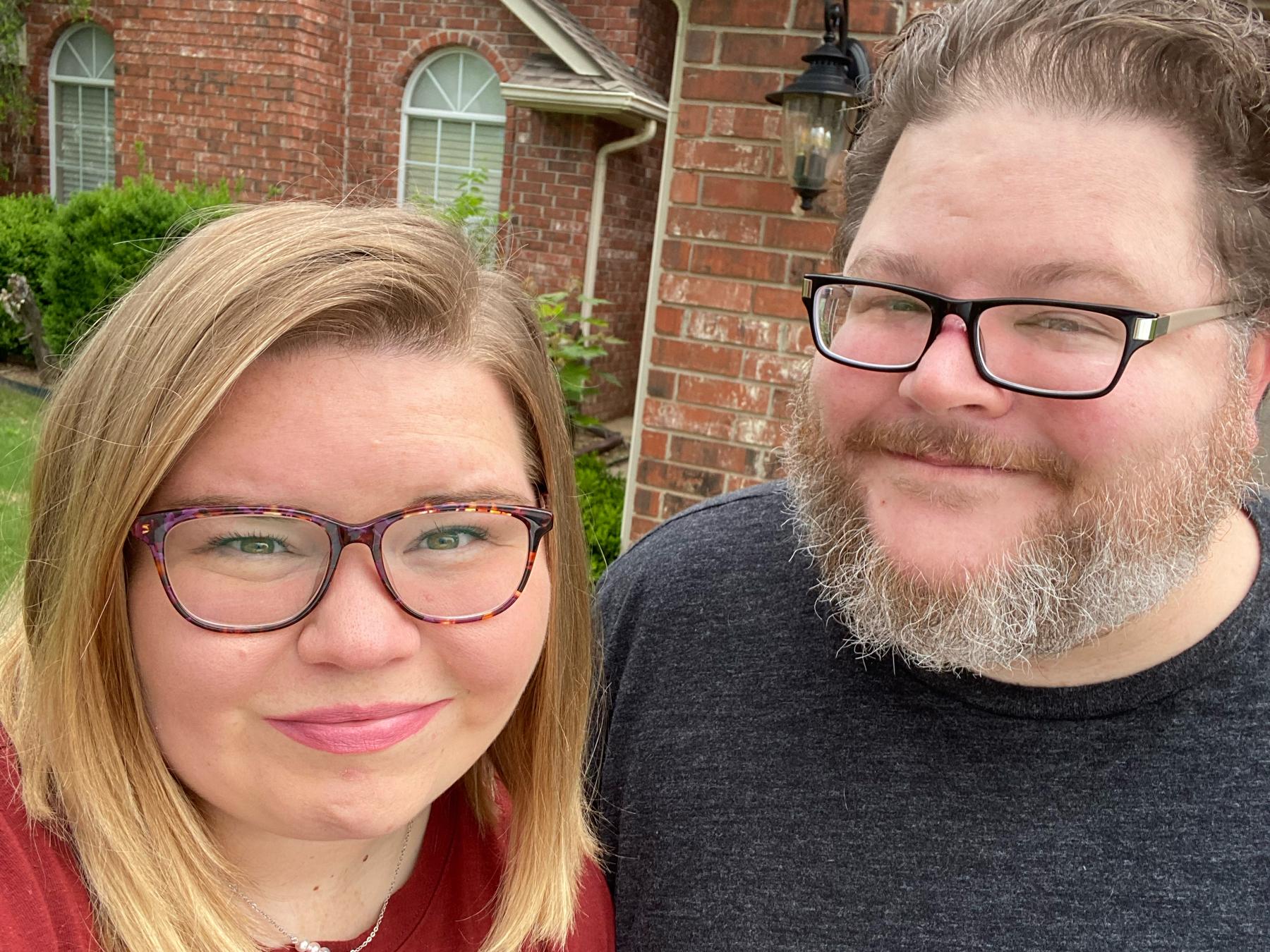 The Wedding Website of Tierney Brown and Gary Campbell