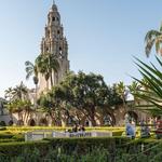 Balboa Park
