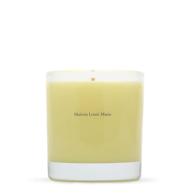 Maison Louis Marie - No.05 Kandilli Soy Wax Candle | Luxury Fragrance​s​ for a Modern World (8.5 oz | 240 g)