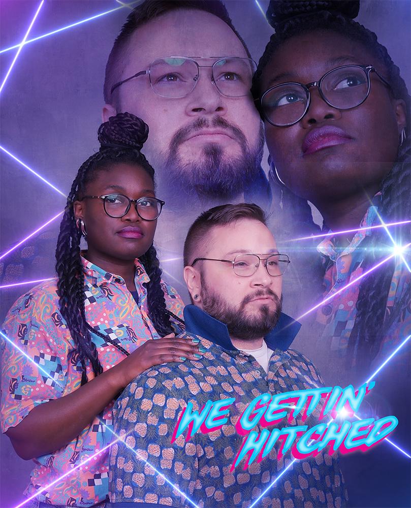 The Wedding Website of Mashawn Butler and Brent McCarthy