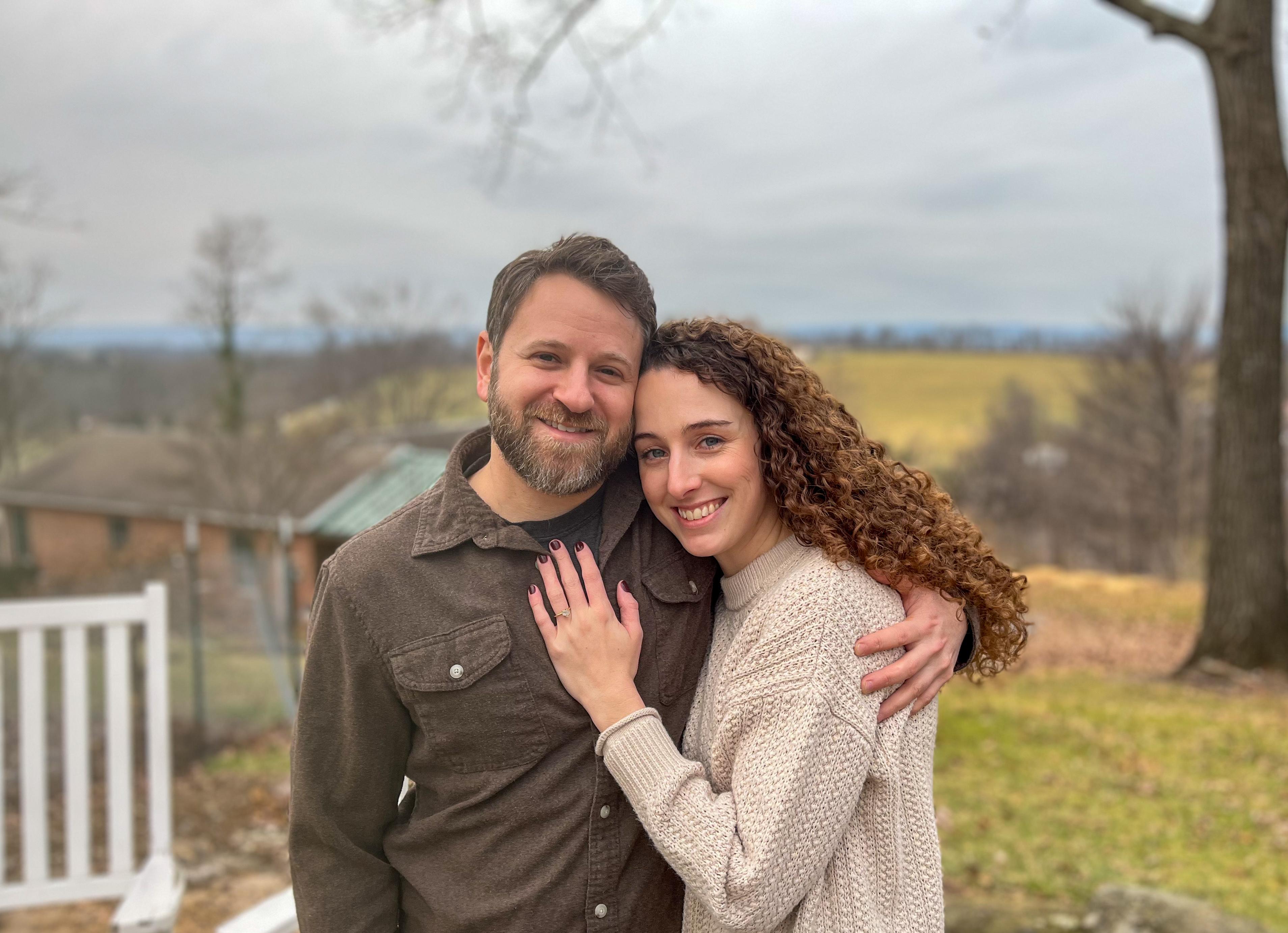 The Wedding Website of Karri Newswanger and Steven Bernstein
