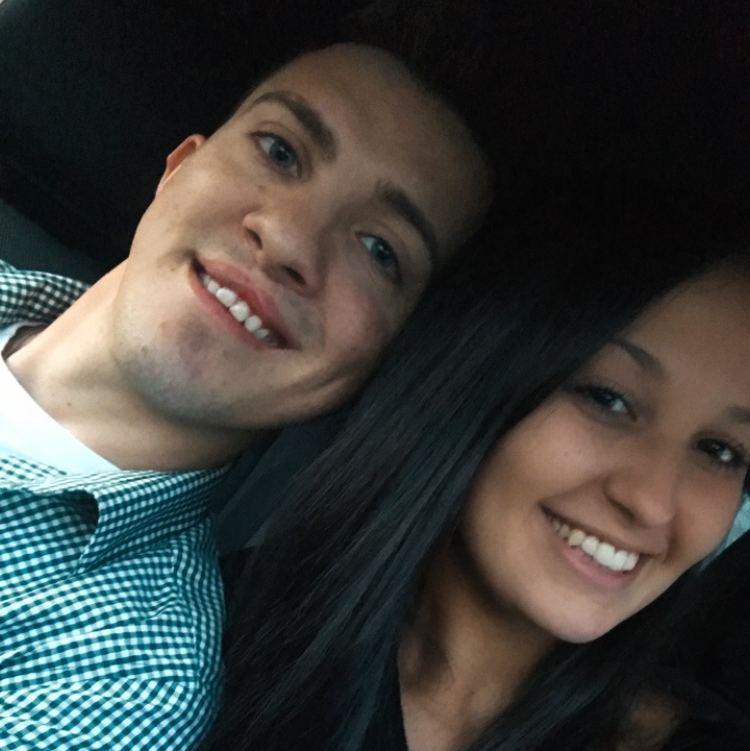 Our First date