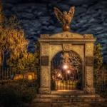 Colonial Park Cemetery