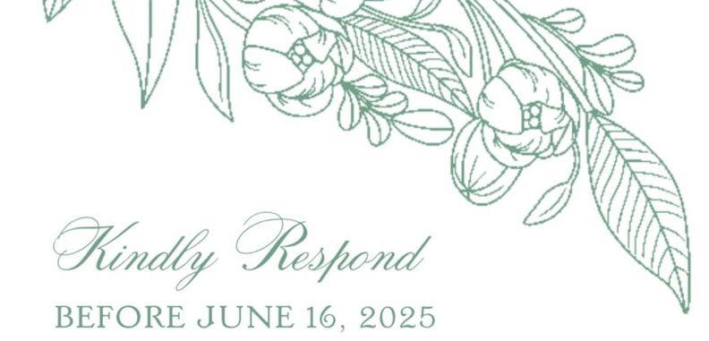 The Wedding Website of Olasunkanmi O and Ruth N