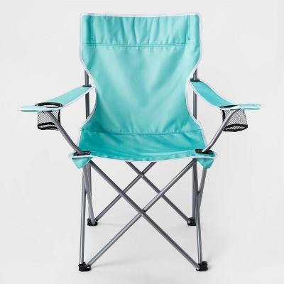 Basic Arm Chair Teal - Sun Squad™