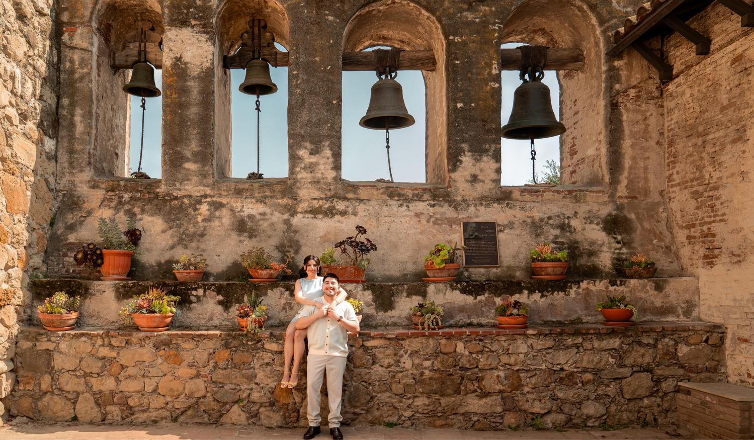 The Wedding Website of Karina Ortiz and Alonzo Armendariz