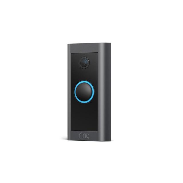 Video Doorbell Wired