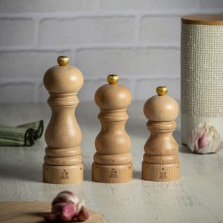 Paris u'Select Pepper Mill