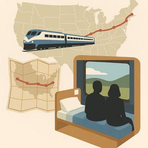 Honeymoon Express