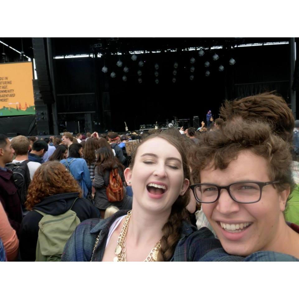 Outside Lands, our fave.