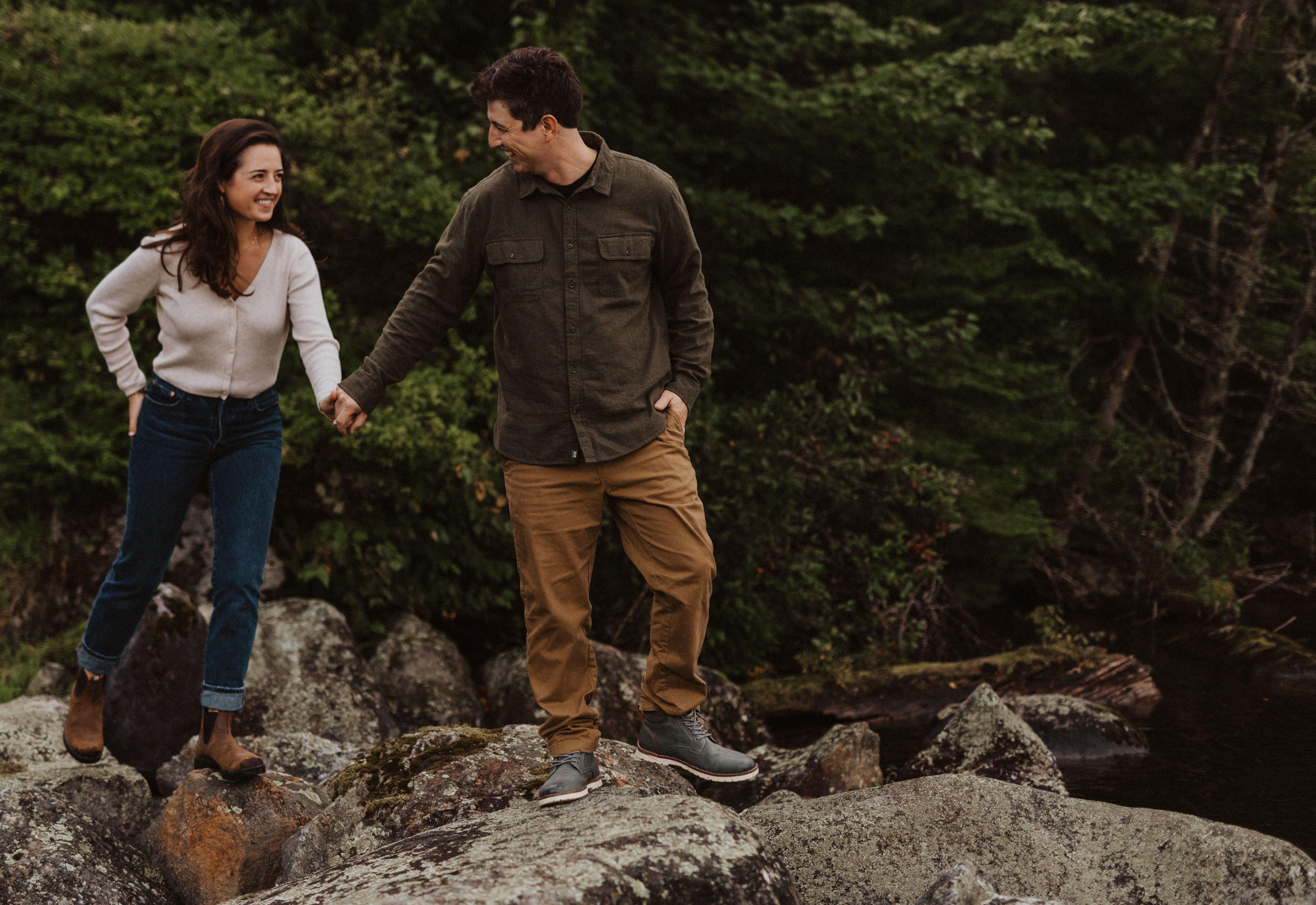 The Wedding Website of Lane Clark and Shelby Parette