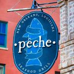 Pêche Seafood Grill