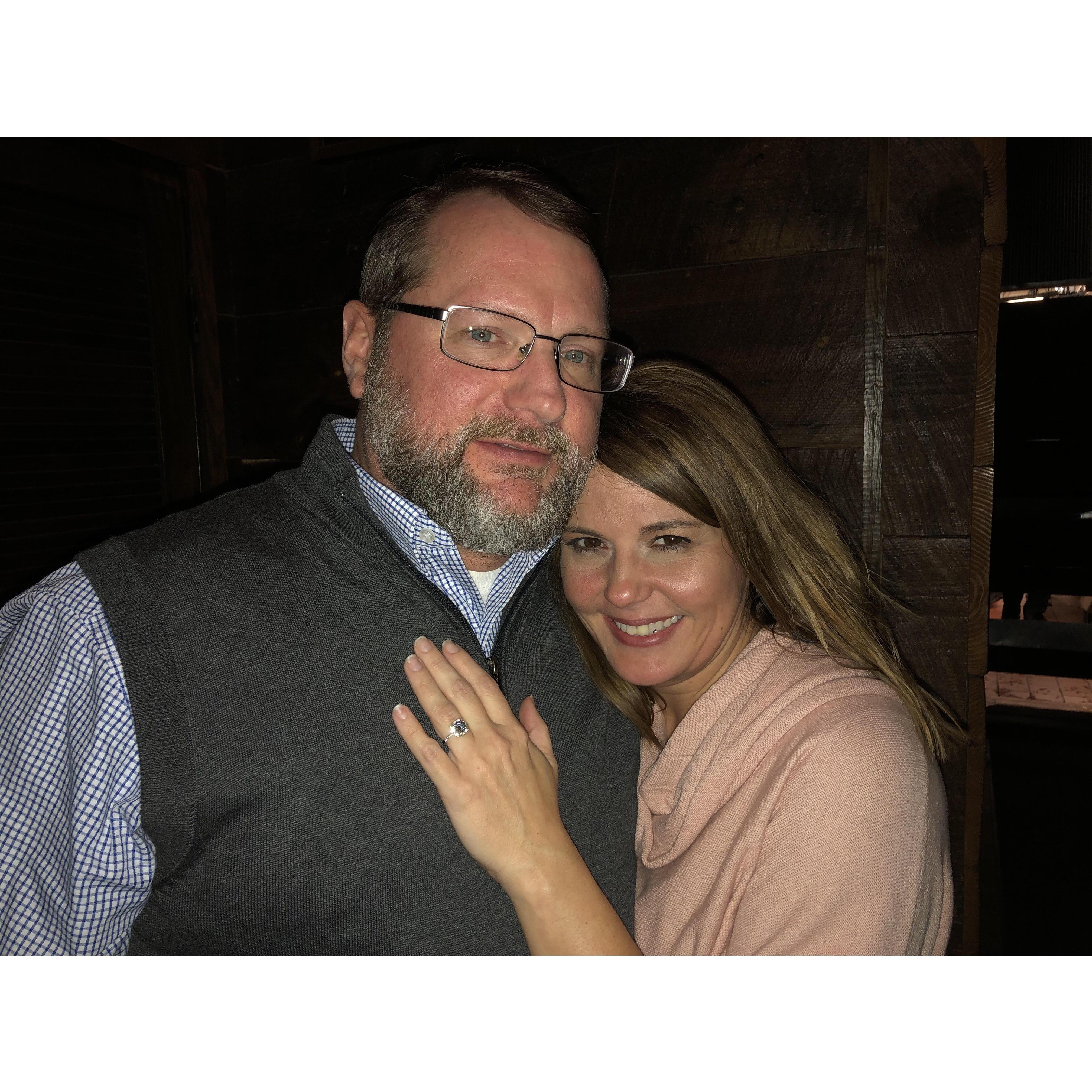 January 19, 2019
The proposal