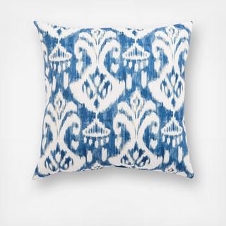 Rivoli Fresco Indoor/Outdoor Throw Pillow
