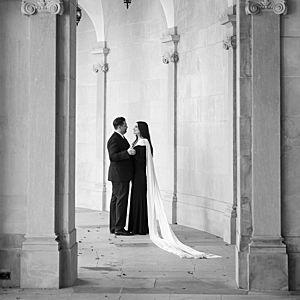 Our newlywed fund - Credit Card