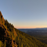 Rattle Snake Hike