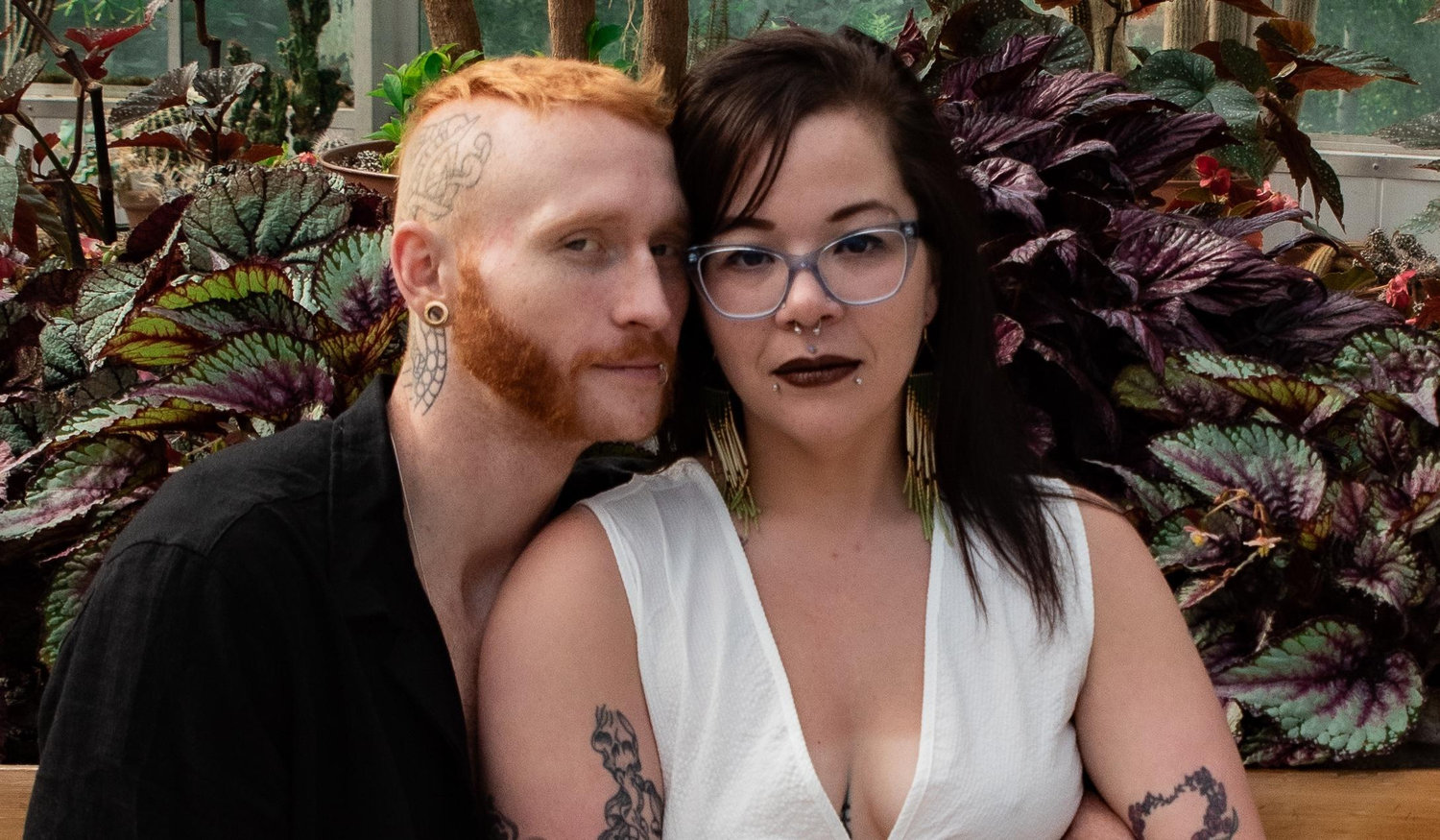 The Wedding Website of Kaylani Farler and Seth McCann